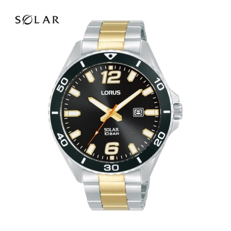 LORUS WATCHES Mod. RX363AX9 RX363AX9